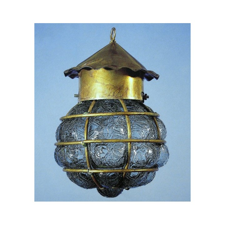 Pirata lampe
