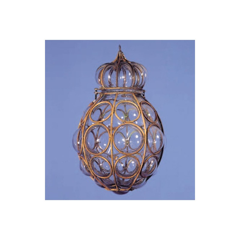 Byzance lampe