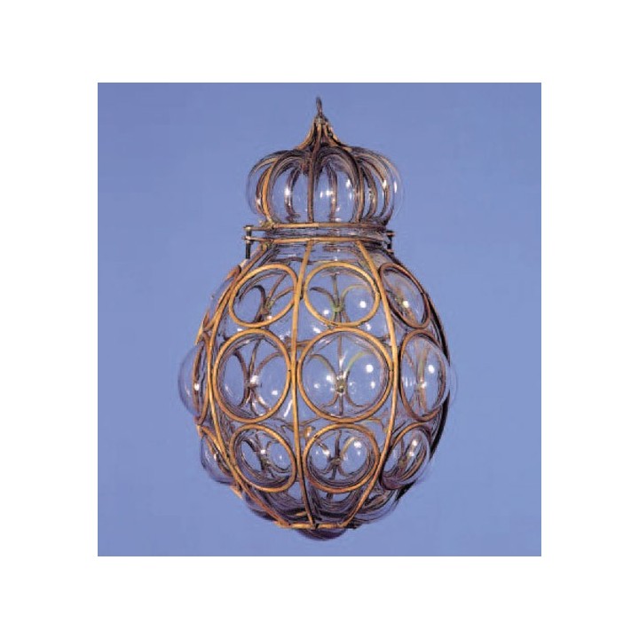 Byzantium lamp
