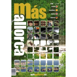 Más Mallorca magazine