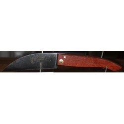 Ganivet mallorquí "de pastor" - Ordinas