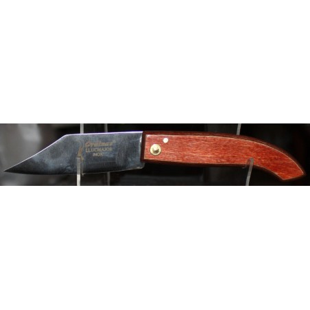 Cuchillo mallorquín "de pastor"