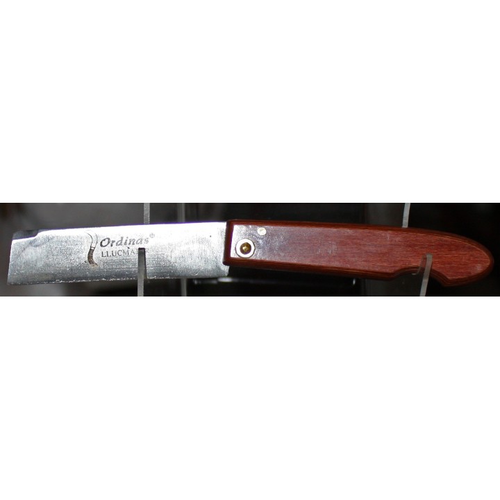 Mallorca podning kniv