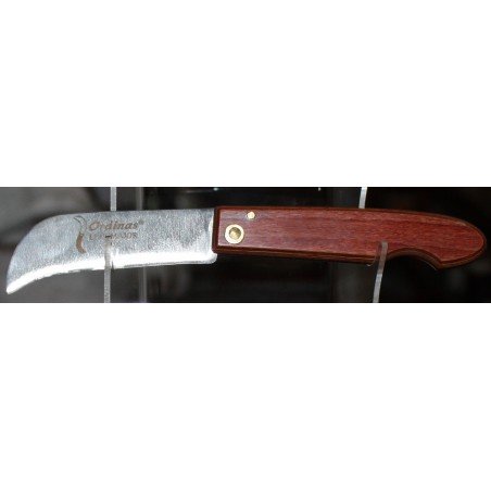 Ganivet mallorquí de pescador "amb bec" - Ordinas