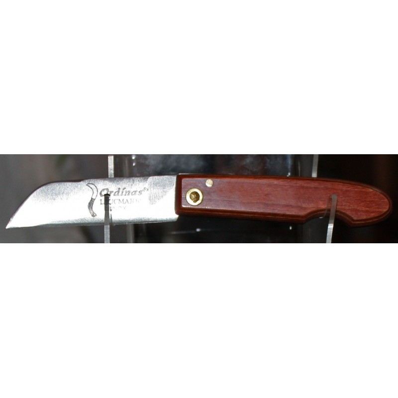 Ganivet mallorquí "de pescador" - Ordinas