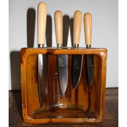 4 coltelli da cucina di Maiorca - Ordinas