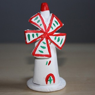 Siurell vindmølle