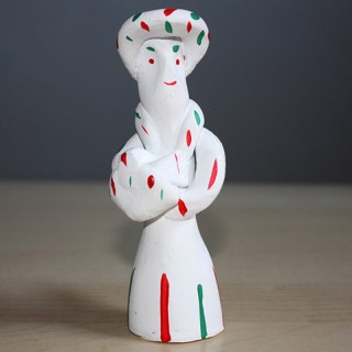 Siurell Peasant (woman)