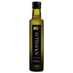 Extra virgin olivolja 250 ml Solivellas