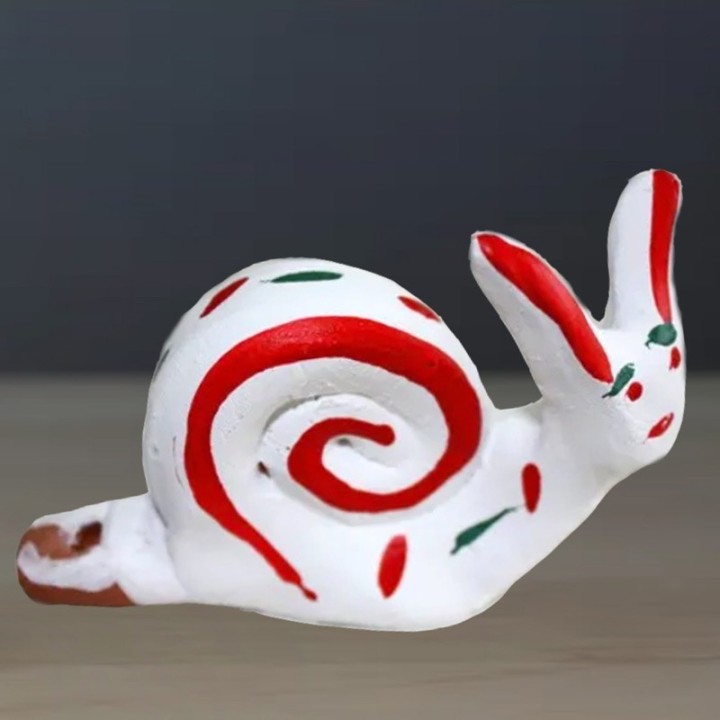 Siurell Snail