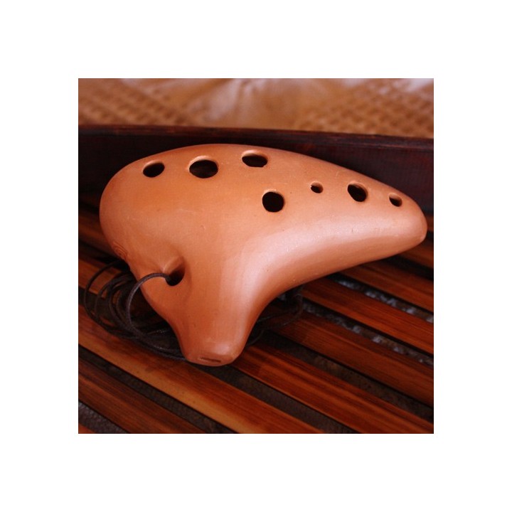 Ocarina - Instrument de musique - Majorque