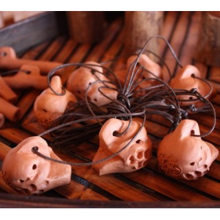 Gorrión musical mini