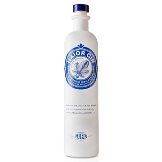 Suau Gin