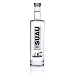 Suau Gin, gin of Mallorca