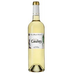 Viña Son Caules Weißwein 2009 - Vins Miquel Gelabert