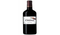 Viña Son Caules rødvin 2007 - Vins Miquel Gelabert