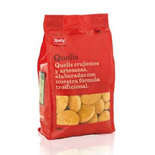 Quely. Quelis traditionell, Mallorca typischen Cookies