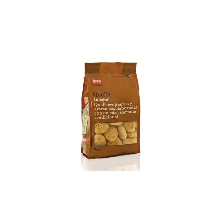 Quelis Integral Quely, Mallorca integral cookies