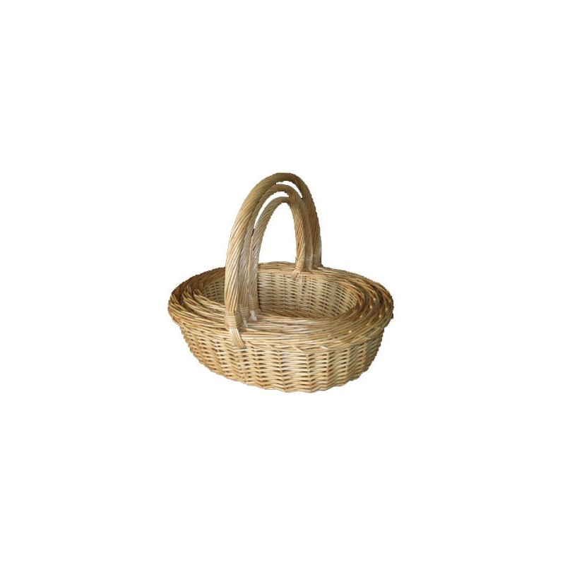 Gift basket, Christmas basket