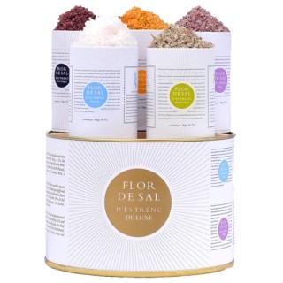 Fleur de Sel Mallorca, Es Trenc