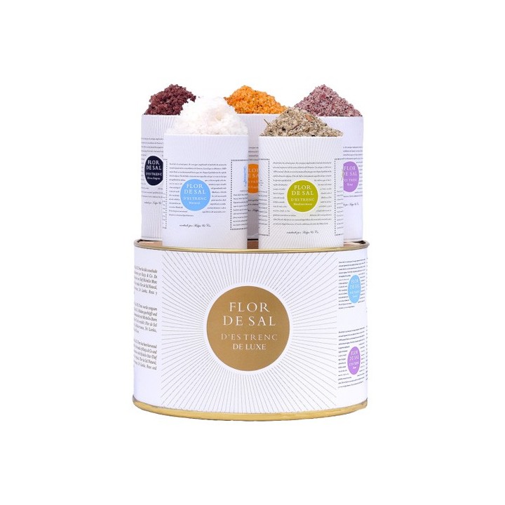 Fleur de Sel de Luxe - Mallorca, Es Trenc