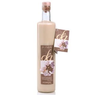 Mandel likør Mallorca. Mandelcremelikør Flor d´ametla
