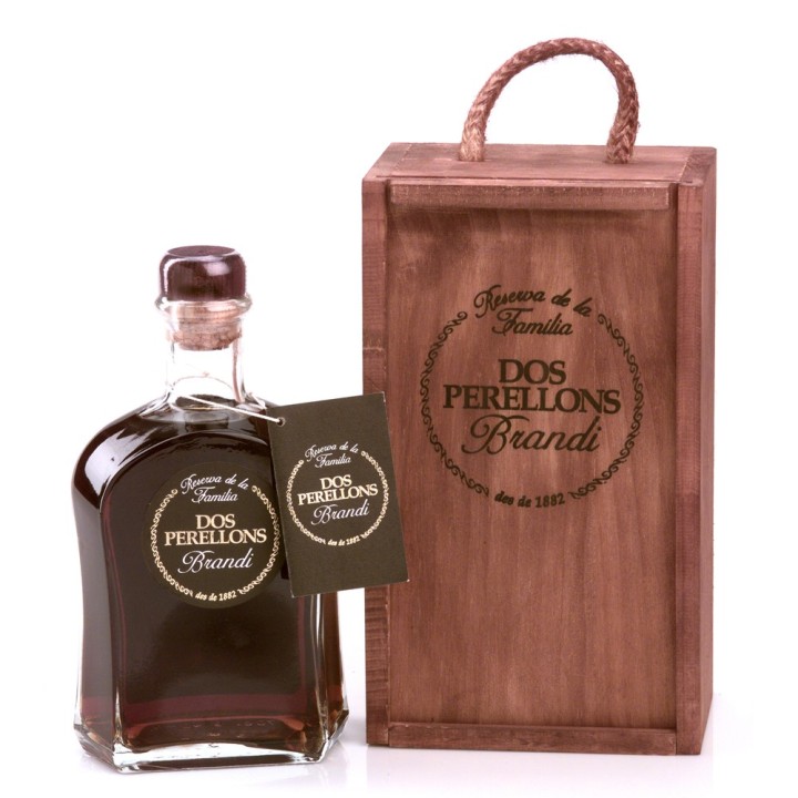 Brandies of Mallorca