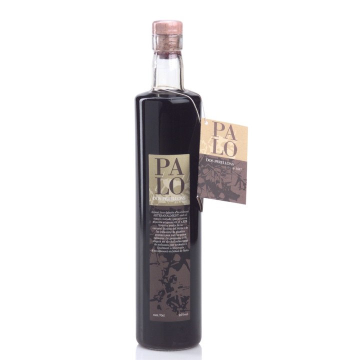 Licor de Palo de Mallorca