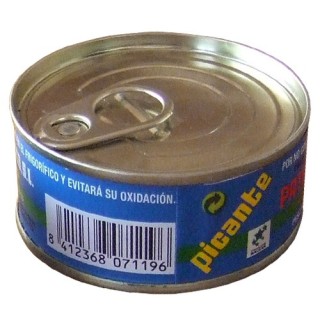 Felanitx's spicy pâté 90 gr (Mallorca)