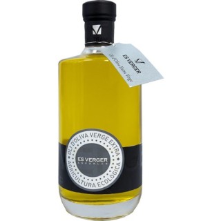 Natives Olivenöl Extra Es Verger, Bio-Olivenöl 500 ml, Olivenöl aus Mallorca (g.U.)