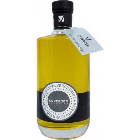 Ekstra jomfru olivenolie 500 ml Es Verger