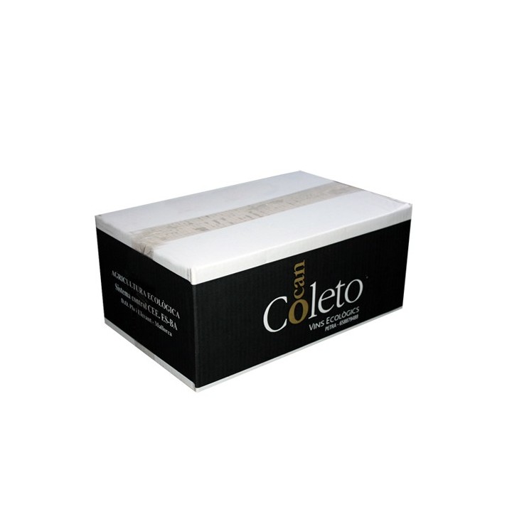 Can Coleto