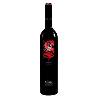 Summum Reserva Cabernet Sauvignon - Can Coleto