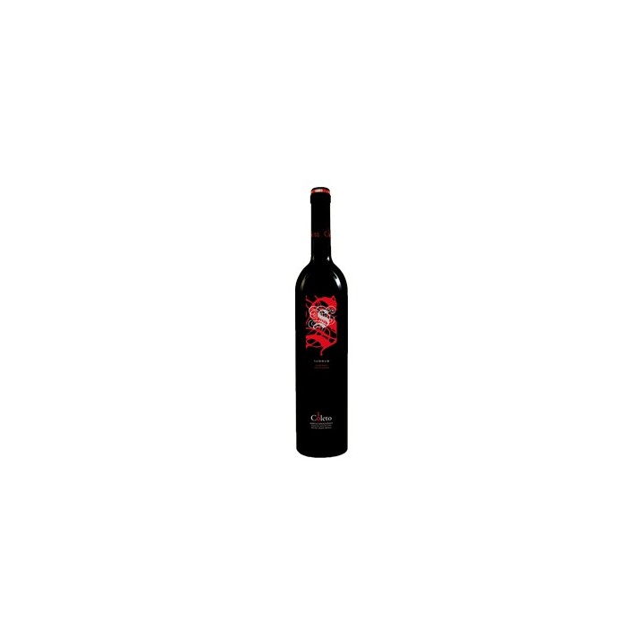 Summum Reserva Cabernet Sauvignon - Can Coleto