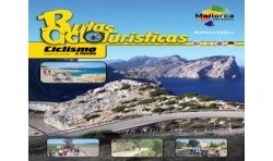 Ebook Revista Rutas Cicloturísticas de Mallorca