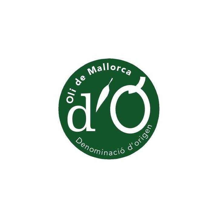 Oli d'oliva verge extra Predio Son Quint 250 ml