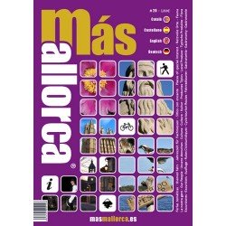 Ebook Magazine Más Mallorca