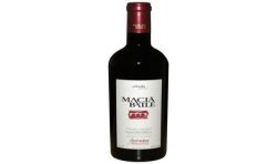 красное вино 2011 - Битва Macià