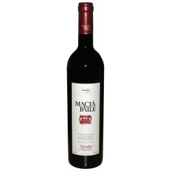 紅葡萄酒2011 - Macià的戰役