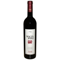 Red wine 2011 - Macià Batle