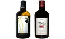 Vins Can Coleto + Bodegues Macià Batle