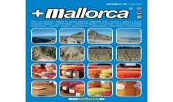 Magazine +Mallorca