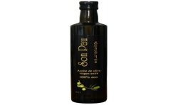 Extra virgin olivenolje 500 ml Son Pau