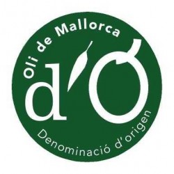Geschützter Ursprungsbezeichnung "Oli de Mallorca"