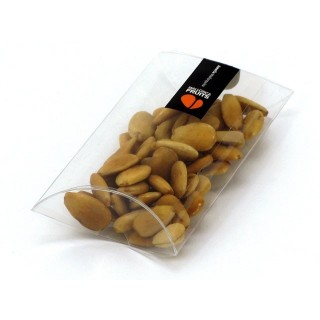 Sélectionnés amandes grillées de Majorque 100g
