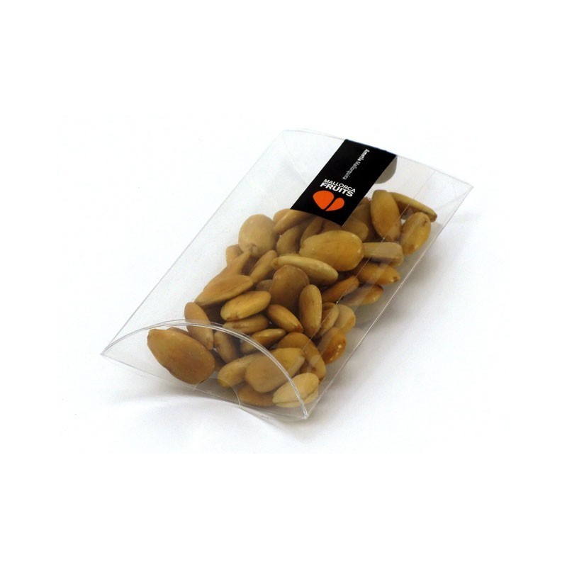 Selected Toasted almonds of Mallorca 100g