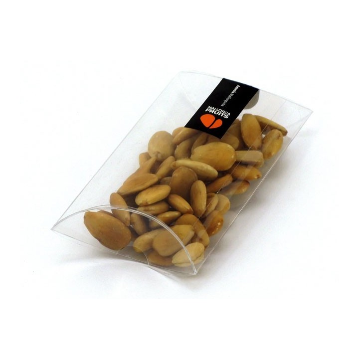 Mandorle tostate selezionati di Maiorca 100g