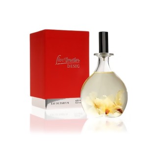 Flor d’Ametler DESIG 125 ml (Serie Limitada). Perfume