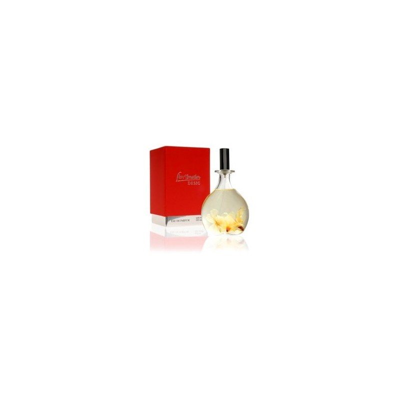 Flor d’Ametler DESIG 125 ml  (Begrænset udgave). Parfume