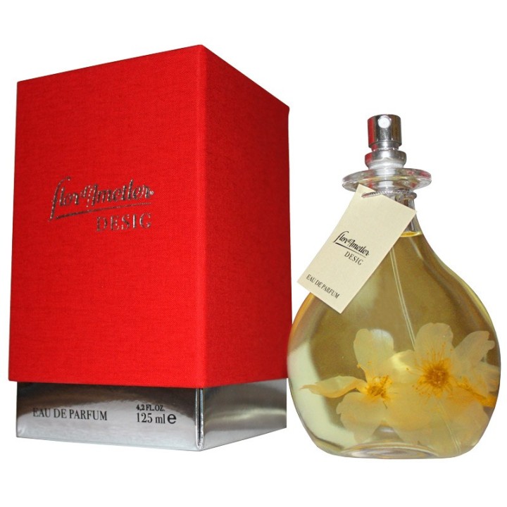 Flor d’Ametler DESIG 125 ml (Begrenset Opplag). Parfyme